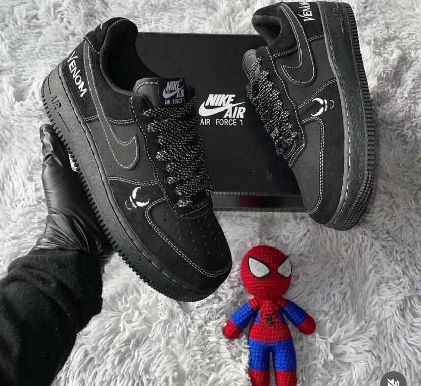 Airforce venom