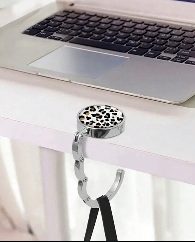 Bag hook