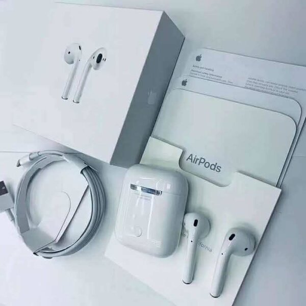 Air pods 2 original