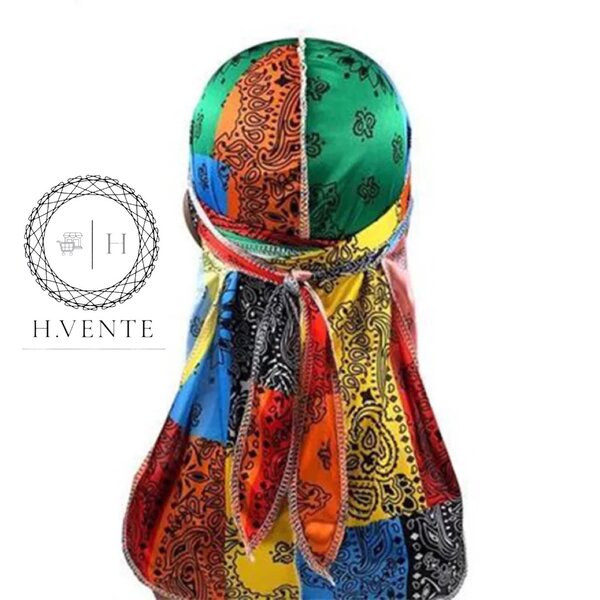 Durags soies