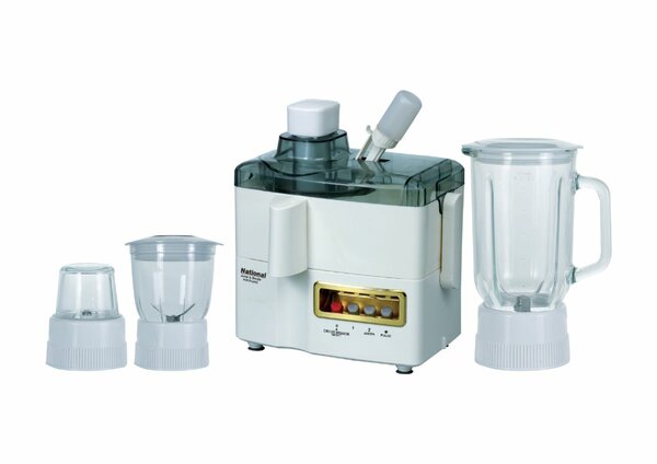 Multi Blender