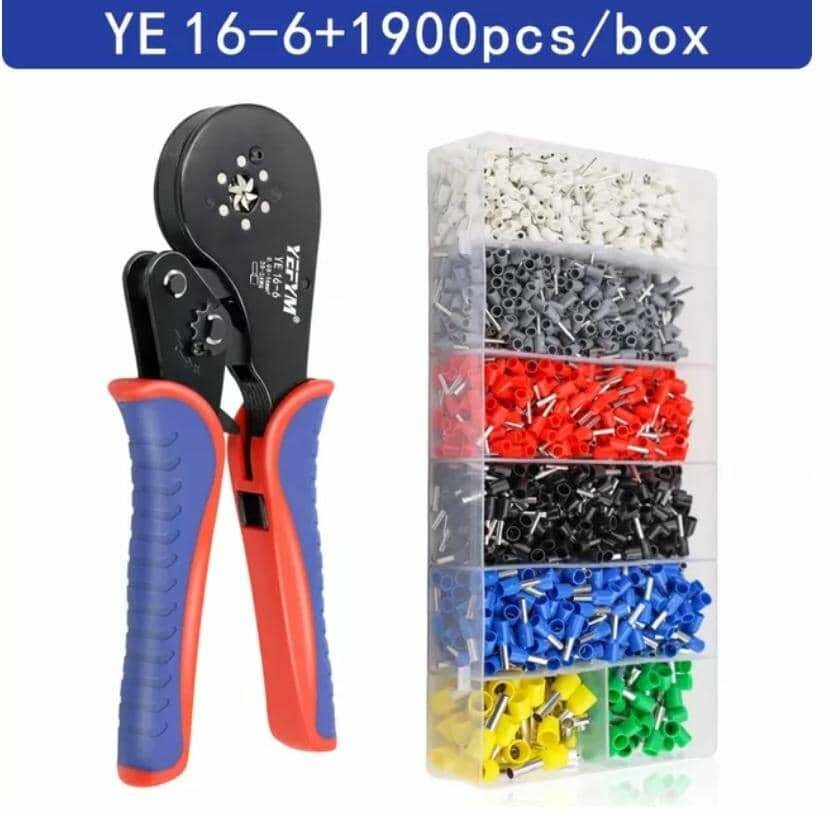 Crimping Tool
