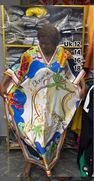 Ladies dress 