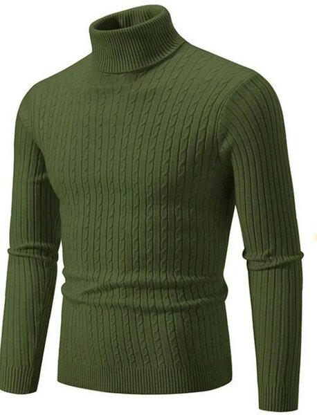 Polar neck