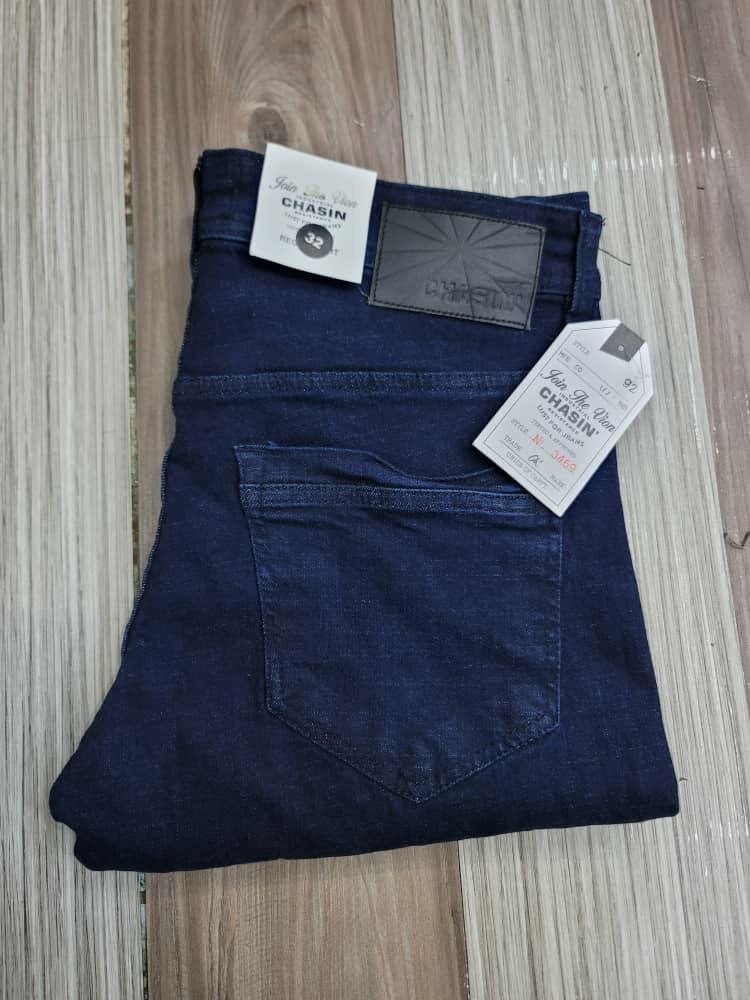 blue jeans