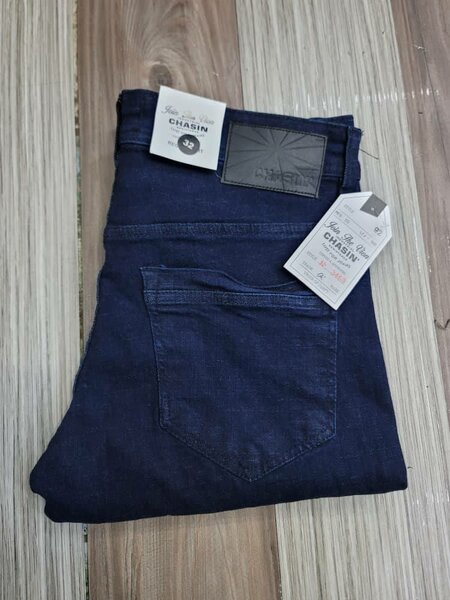 blue jeans