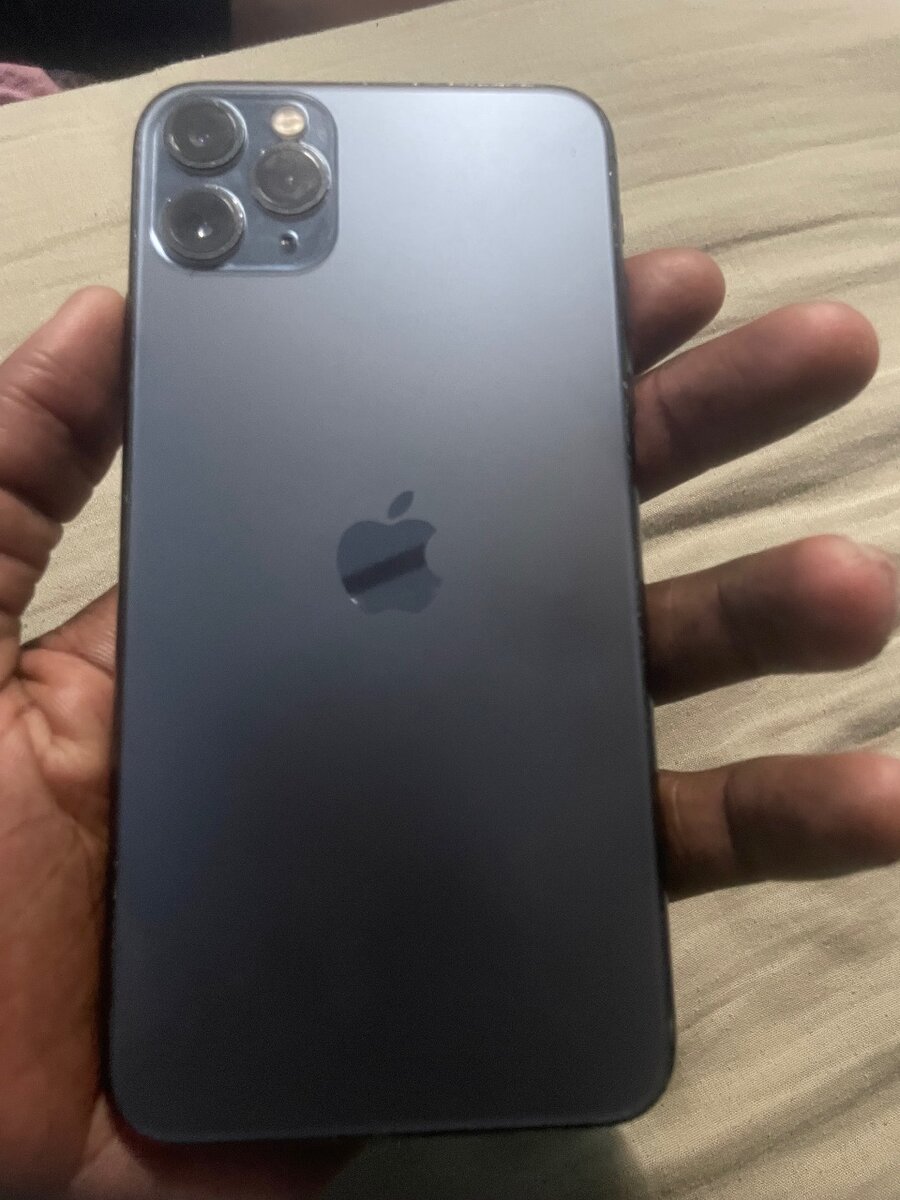 iPhone 11Pro Max 512GB
