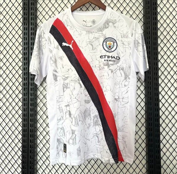 Maillot de football Puma