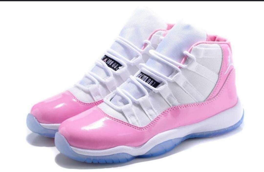 Jordan sneakers