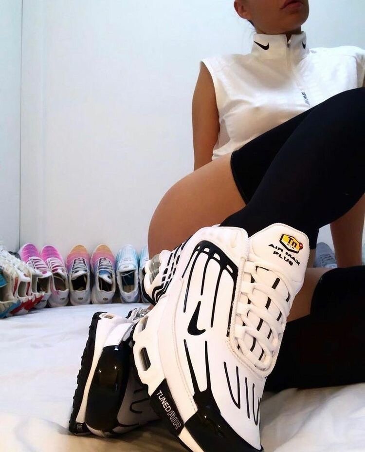 NIKE TN 3