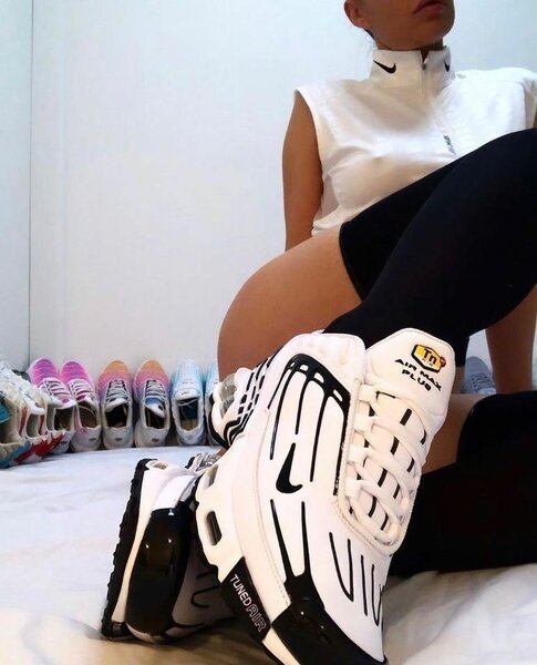 NIKE TN 3