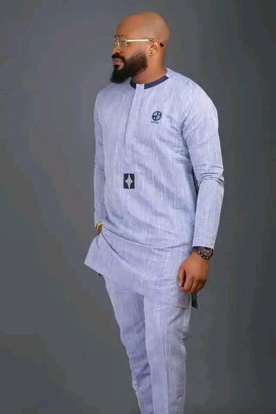 Tunique homme