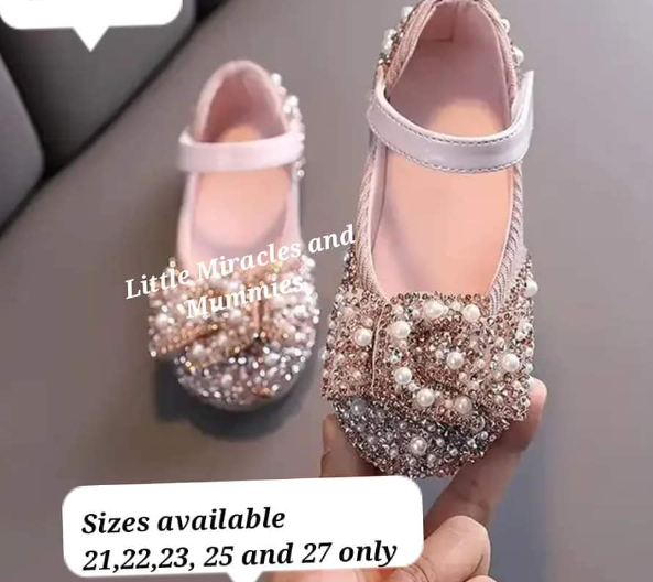 shoes for girls