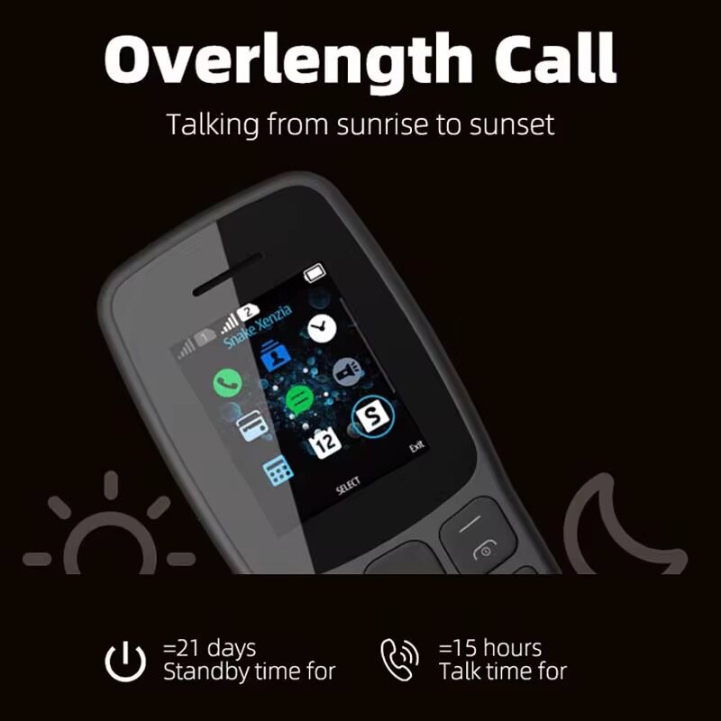 Nokia 106