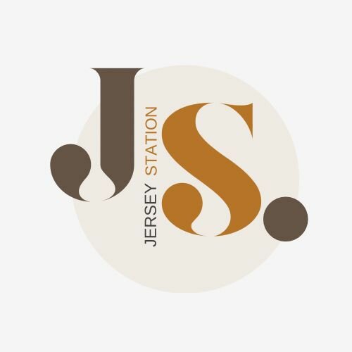 Jersey Station Zm
