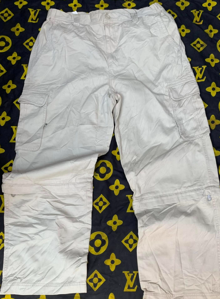 Cargo pants