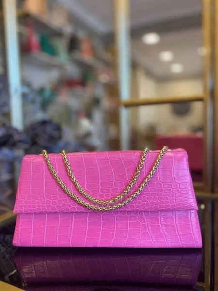 Hand bag
