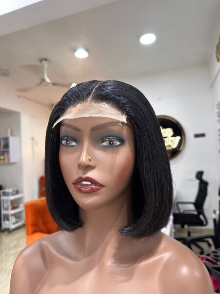 Dope Hair D.D