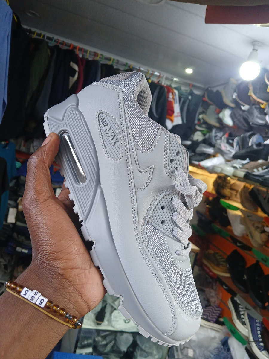Sneakers Air Nike