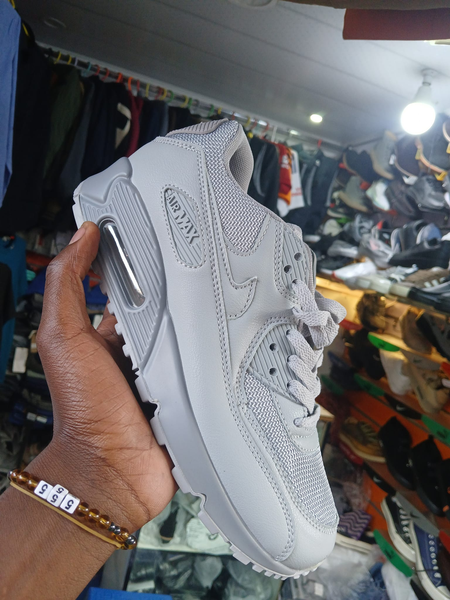 Sneakers Air Nike