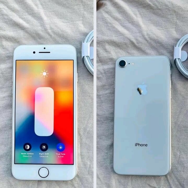 iPhone 8 Reconditionné