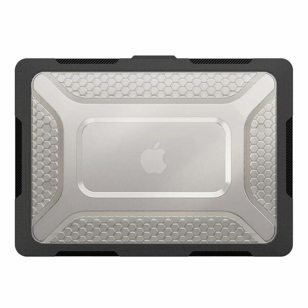 MacBook Cases all sizes with stand