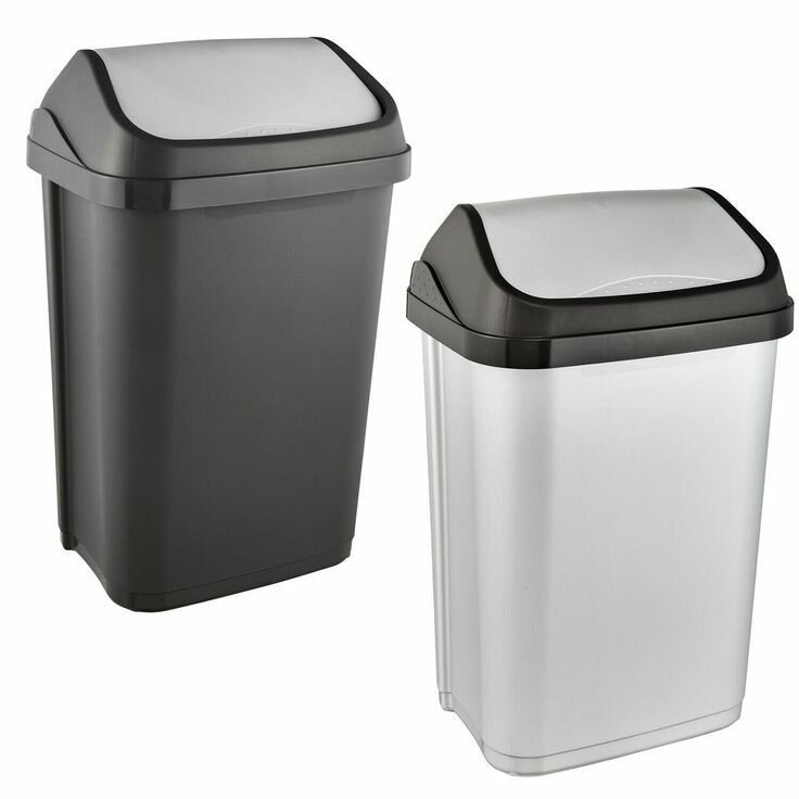 Dust Bin