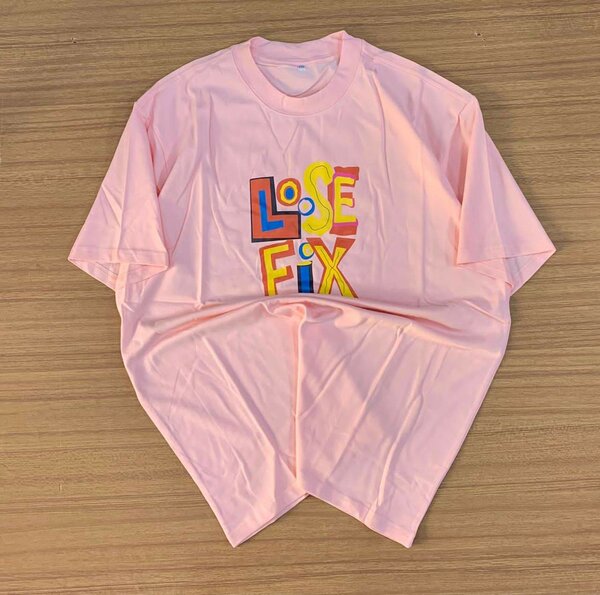 Quality t-shirt