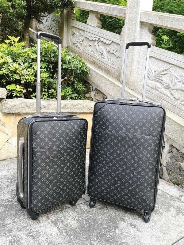 LV Traveling bag .