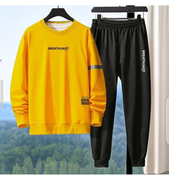 Pull homme pantalon