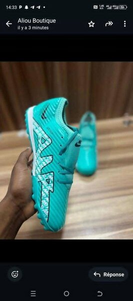 Air nike