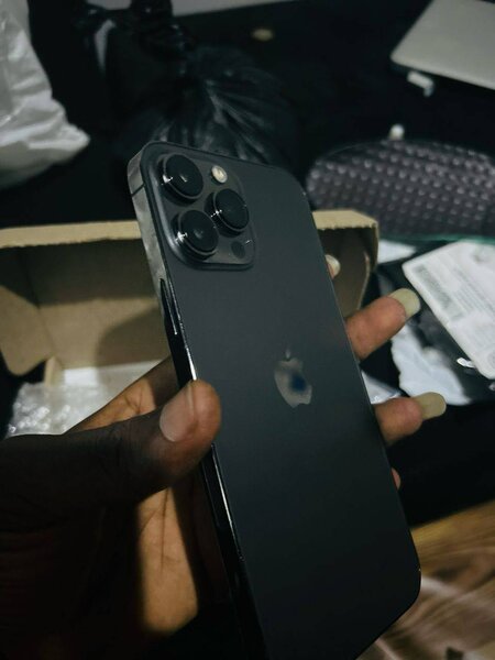 iPhone 13 Pro Max