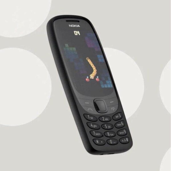Nokia Téléphone Classique