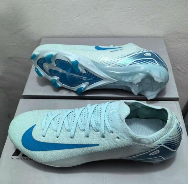 Nike football boot