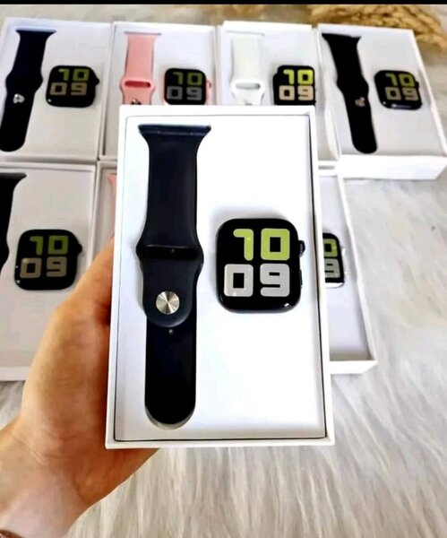 Smart watch T500