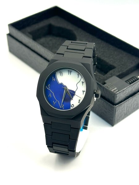 Montres tendance pour hommes