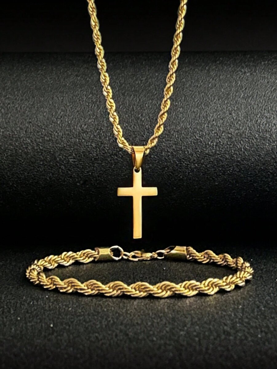 Bijoux pour homme
