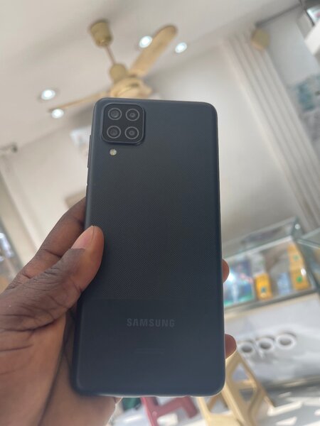 Samsung Galaxy A12 32gig