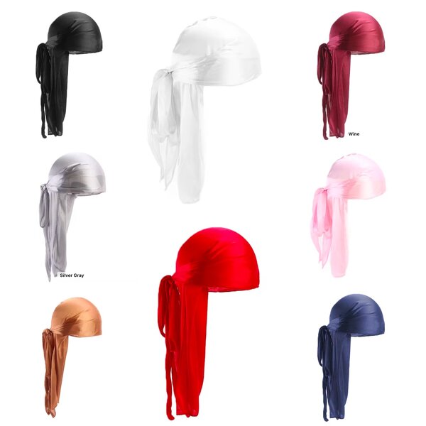 2 DURAGS