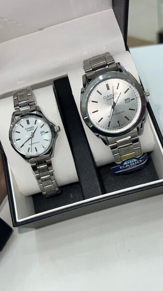 CASIO