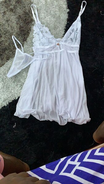 Night wear