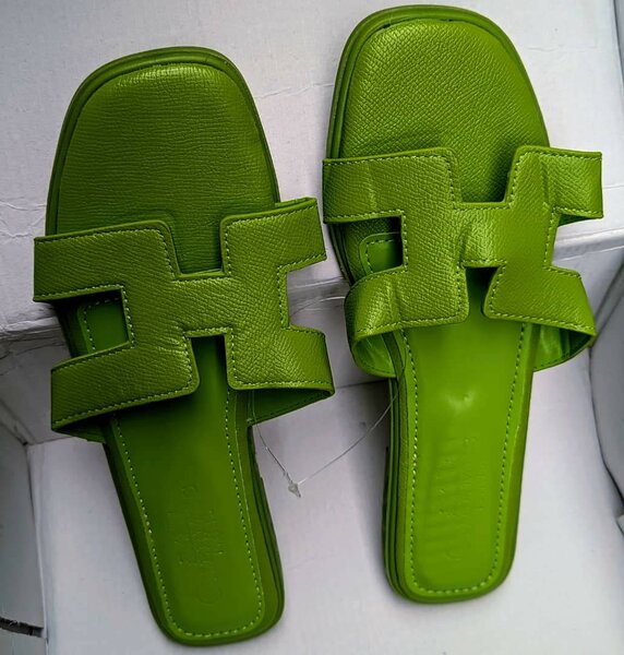 Slippers