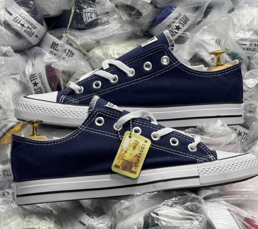 CONVERSE ALL STAR
