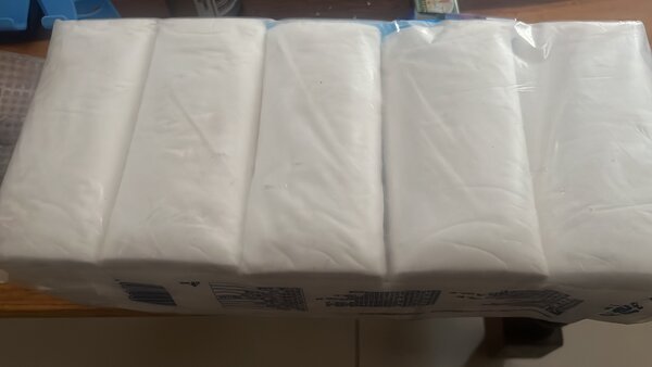 Tissue paper