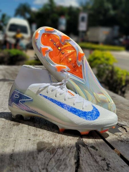 Soccer Boot