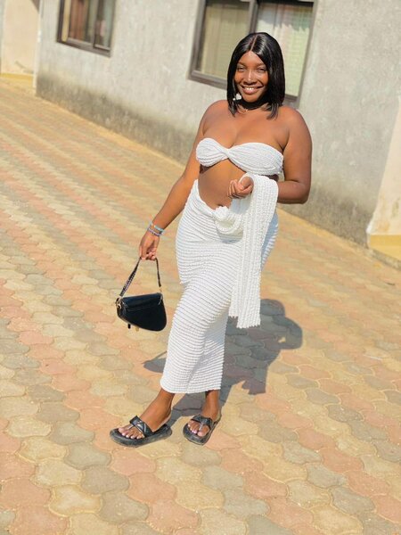 Two piece
