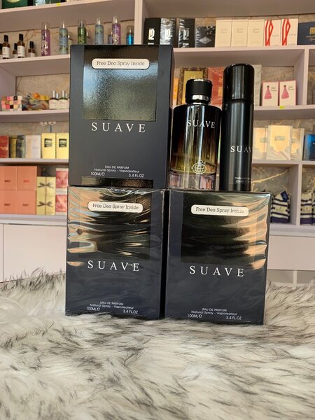 Suave