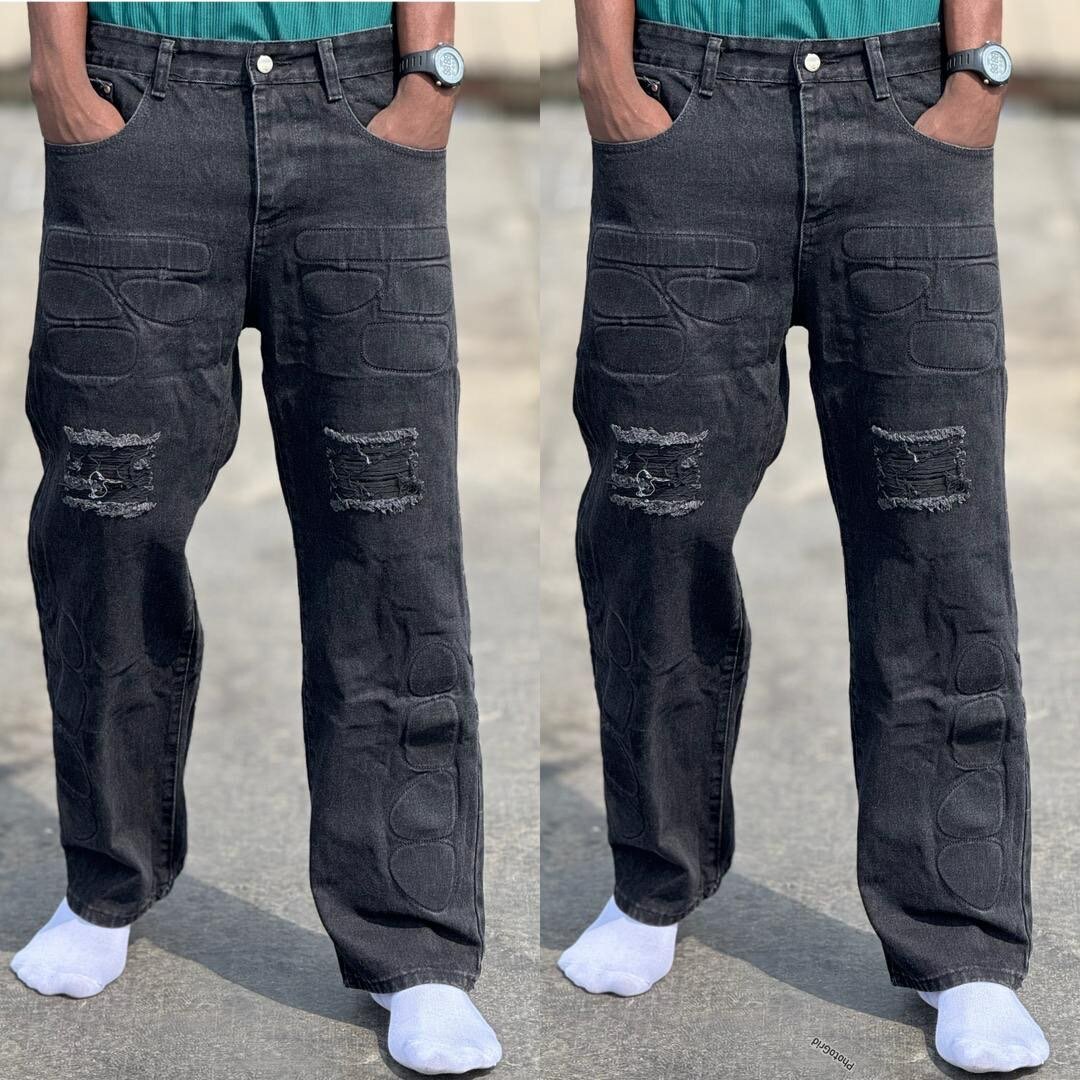 Jeans importé