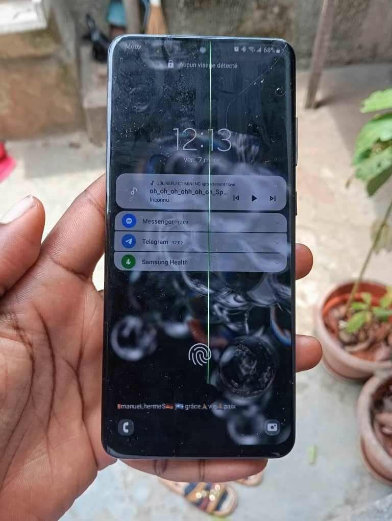Samsung s20 ultra 5g