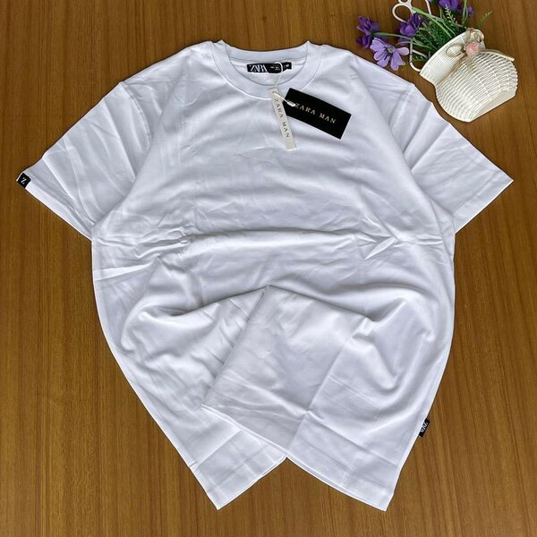 Zara Plain Tops